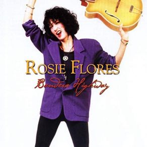 Download track His Rockin' Little Angel Rosie Flores