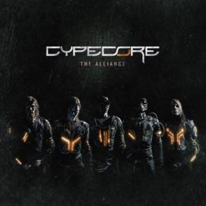 Download track The Alliance Cypecore