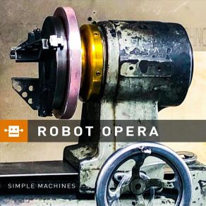 Download track Core Sample Robot Opera