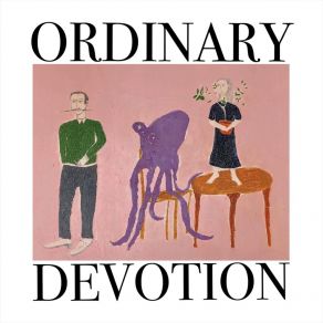 Download track Ordinary Devotion Charlie Greene