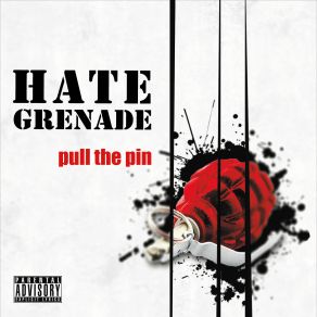 Download track Left Behind Hate Grenade