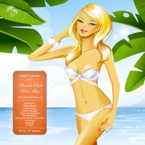 Download track Just Say Right (Cafe Del Calabria Mix) Sol Y Mar