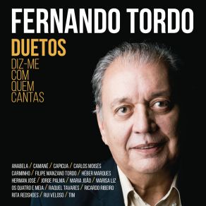 Download track Os Cantores Da Minha Terra Fernando TordoFilipe Manzano Tordo