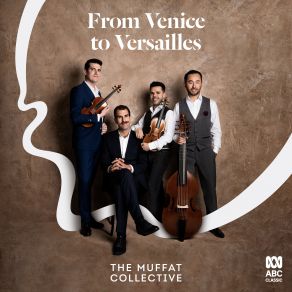 Download track Le Parnasse Ou L´Apothéose De Corelli (Grande Sonade En Trio): IV. Enthousiasme De Corelli Causé Par Les Eaux D'Hippocrène The Muffat Collective