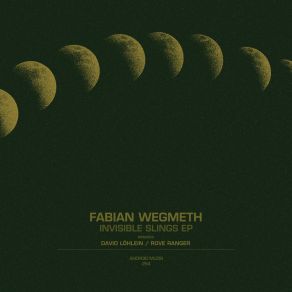 Download track Shadow Of The Wind (Original Mix) Fabian Wegmeth