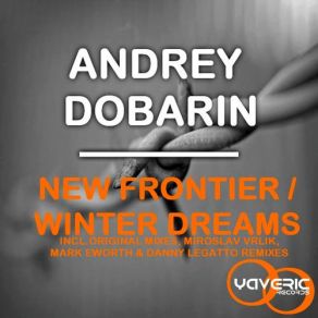 Download track New Frontier (Danny Legatto Emotional Remix) Andrey Dobarin