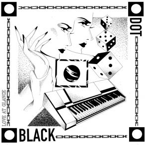 Download track Losing Game (Marcel Dettmann Remix) Black DotMarcel Dettmann