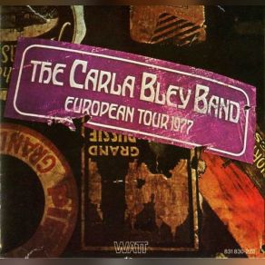 Download track Wrong Key Donkey The Carla Bley Band