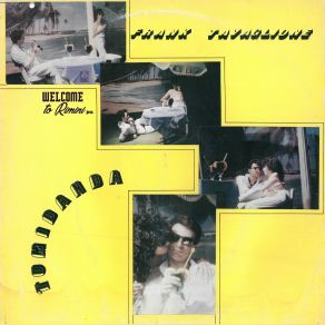 Download track Tumidanda (English Version) Frank Tavaglione