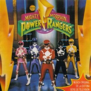 Download track Picture 08 Mighty Morphin Power Rangers