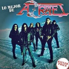 Download track La Noche Cae Azrael