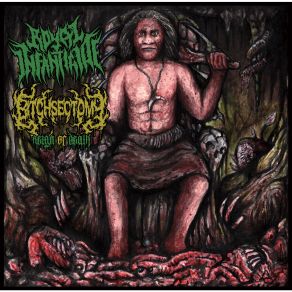 Download track Bitchsectomy - Drenched In Flui' Royal Infanticide