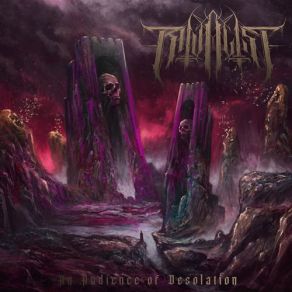 Download track Effete Ritualist