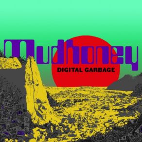 Download track 21st Century Pharisees Mudhoney