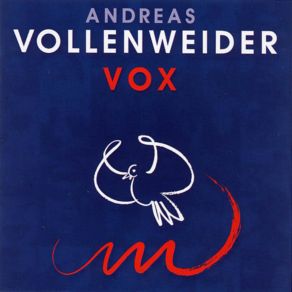 Download track Pilgrim (... And I Shall Not Be Sad) Andreas Vollenweider