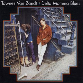 Download track Where I Lead Me Townes Van Zandt