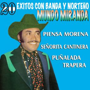 Download track El Pájaro Prieto Mundo Miranda