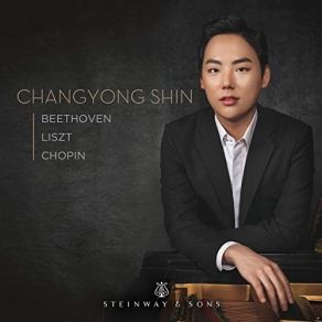 Download track 04. Harmonies Poétiques Et Religieuses, S. 173- No. 3, Bénédiction De Dieu Dans La Solitude Chang-Yong Shin