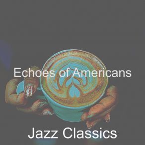 Download track Swanky Ambiance For Cold Brews Jazz Classics