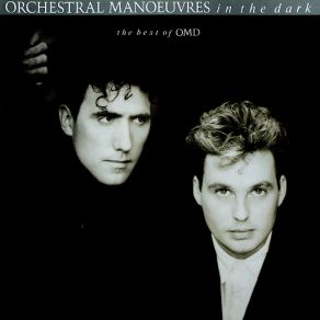 Download track La Femme Accident (12'' Version) Orchestral Manoeuvres In The D