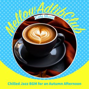 Download track Serene Brew In Rustic Jazz Mellow Adlib Club