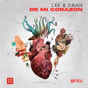 Download track De Mi Corazón (Extended Mix) Lee Dann