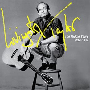 Download track I Will Be In Love With You Livingston Taylor