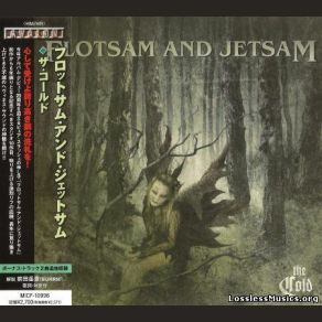 Download track Secret Life Flotsam And Jetsam