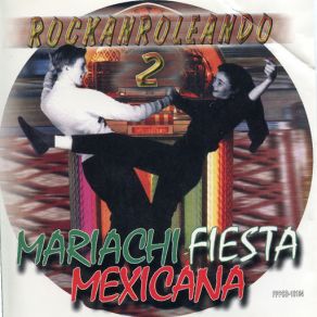 Download track Muevanse Todos Mariachi Fiesta Mexicana