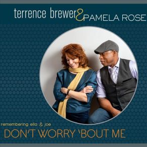 Download track I Want To Talk About You Terrence Brewer