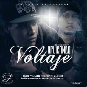 Download track Aplicando Voltaje Algenis 