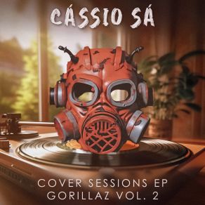 Download track Spitting Out The Demons Cássio Sá