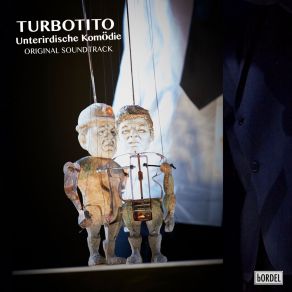 Download track Don't Talk (Instrumental Version) Turbotito