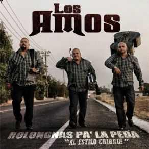 Download track La Que Sea Los Amos