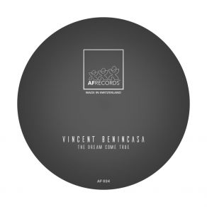 Download track MENTAL JOURNEY (Original Mix) Vincent Benincasa