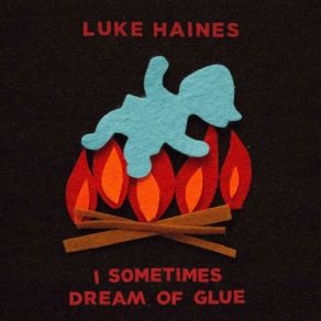 Download track We Could Do It Luke Haines