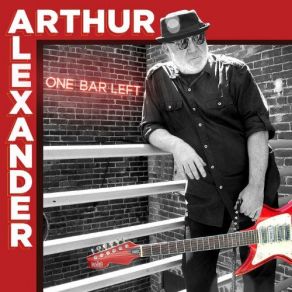 Download track Just A Little Longer Arthur Alexander