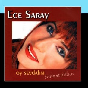 Download track Üz Diyemi Sevdim Ece Saray