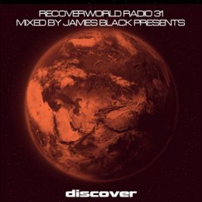 Download track Morpheus (Original Mix) James BlackEhren Stowers