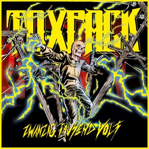 Download track Zwanzig. Tausend Volt Toxpack