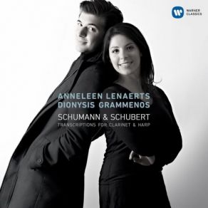 Download track Gedichte Aus Liebesfruhling, Op. 37: No. 11, Warum Willst Du Andre Fragen (Arr. Lenaerts & Grammenos) Dionysis Grammenos, Anneleen Lenaerts