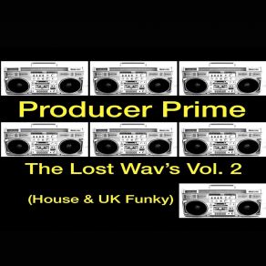 Download track Free De La Funk Prime