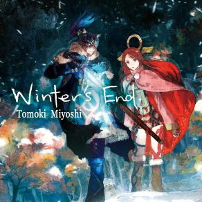 Download track Voices Of Winter Tomoki Miyoshi