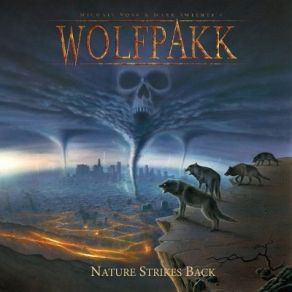 Download track Nature Strikes Back Wolfpakk