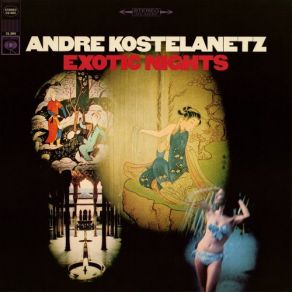 Download track Brazilian Dance André Kostelanetz