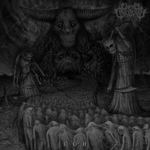 Download track Silence Of The Sinners Enemy Crucifixion