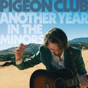 Download track Late To The Party Pigeon Club