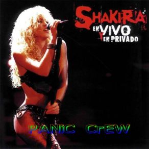 Download track Objection (Tango)  Shakira