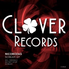 Download track Do Not Stop (Original Mix) NicoRozas