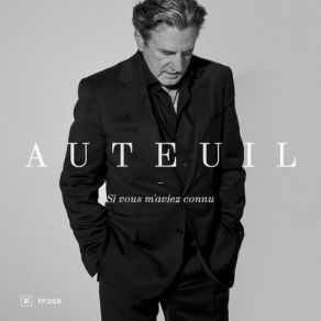 Download track Quand L'âge Daniel Auteuil